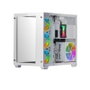 Mars Gaming MCV3 Premium XXL Blanco